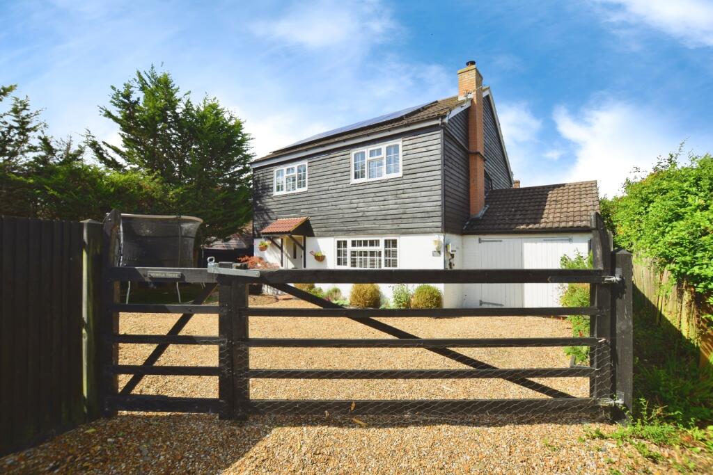 Main image of property: King Street, Brenzett, Kent, TN29