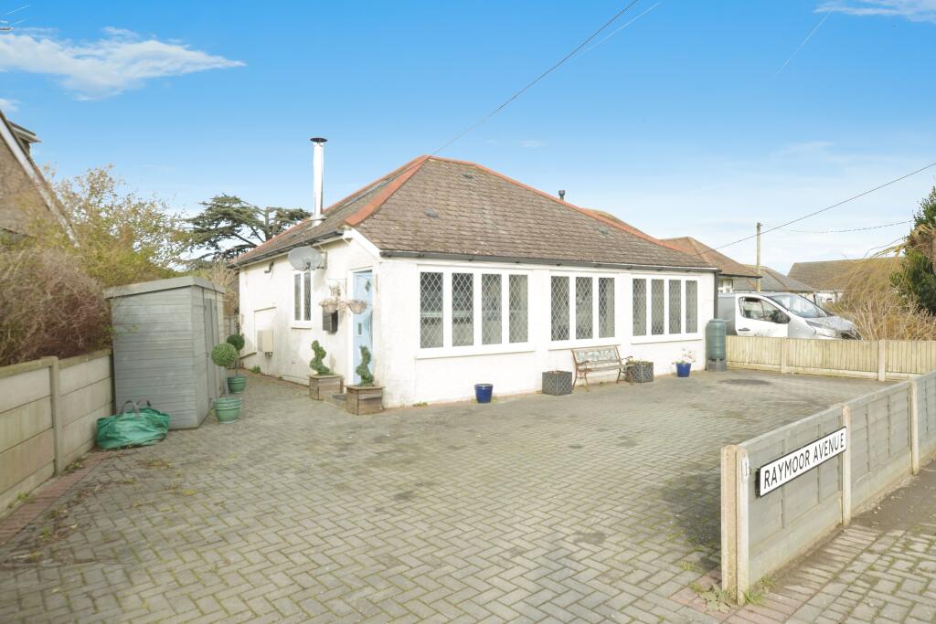 Main image of property: Raymoor Avenue, St. Marys Bay, Romney Marsh, Kent, TN29