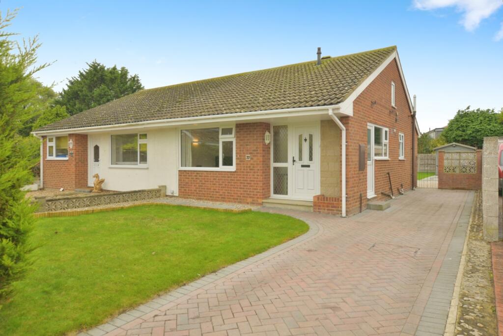 Main image of property: Cedar Crescent, St. Marys Bay, Romney Marsh, Kent, TN29