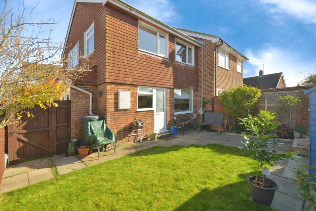 Main image of property: Station Road, Lydd, Romney Marsh, Kent, TN29