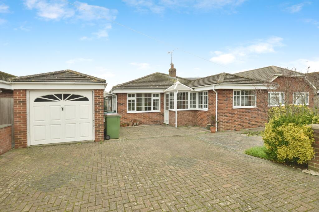 Main image of property: Dunstall Gardens, St. Marys Bay, Romney Marsh, Kent, TN29