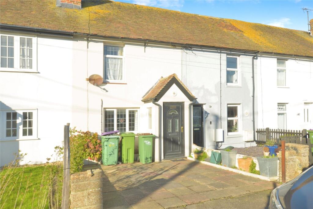 Main image of property: High Street, Lydd, Romney Marsh, Kent, TN29