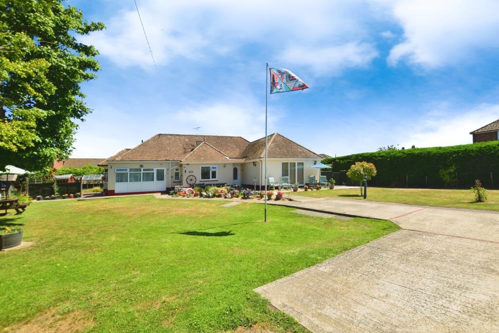 Main image of property: St. Marys Road, New Romney, Kent, TN28