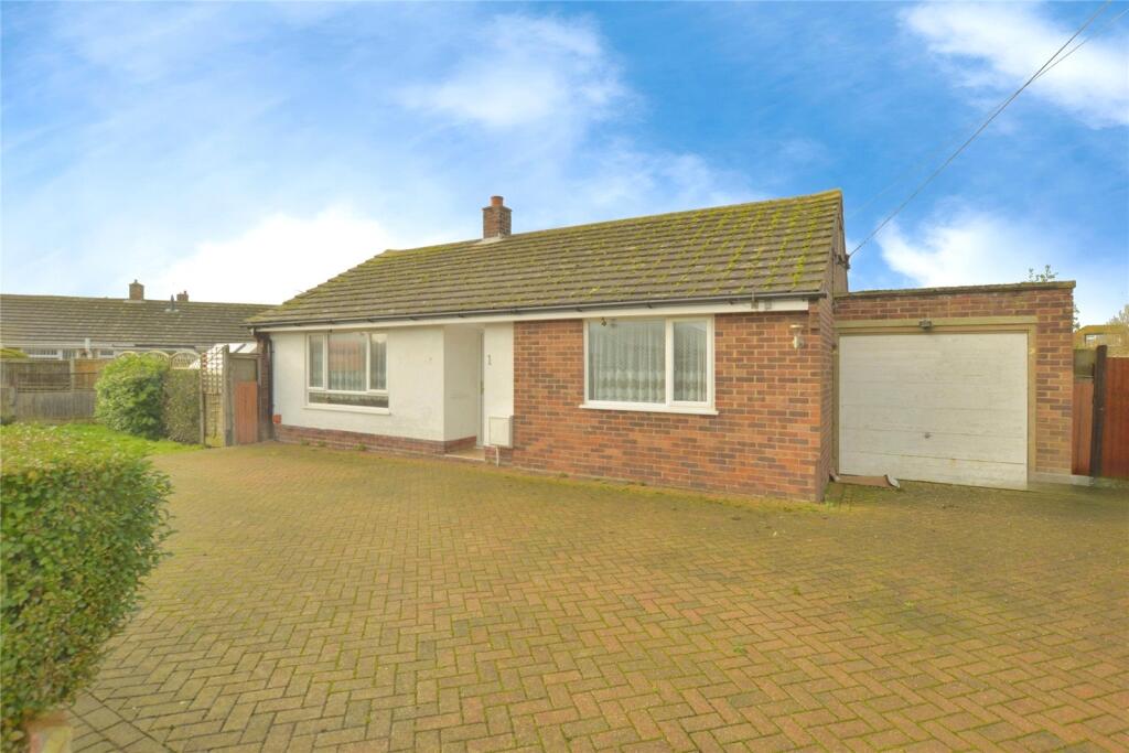 Main image of property: Seaway Gardens, St. Marys Bay, Romney Marsh, Kent, TN29