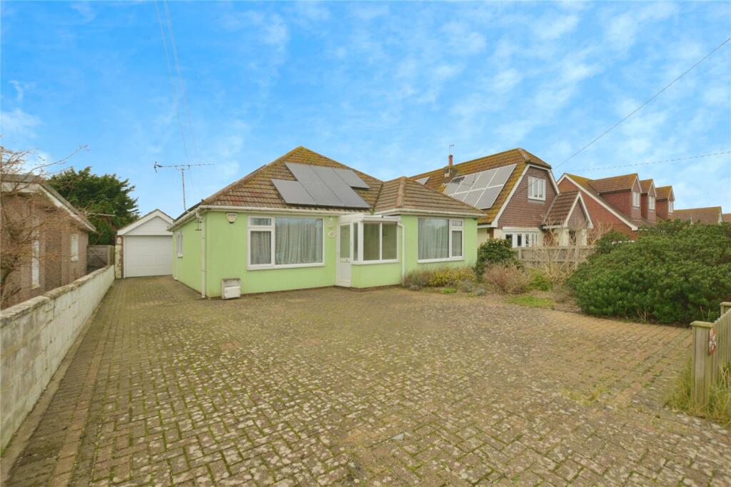 Main image of property: Meehan Road, Greatstone, New Romney, TN28