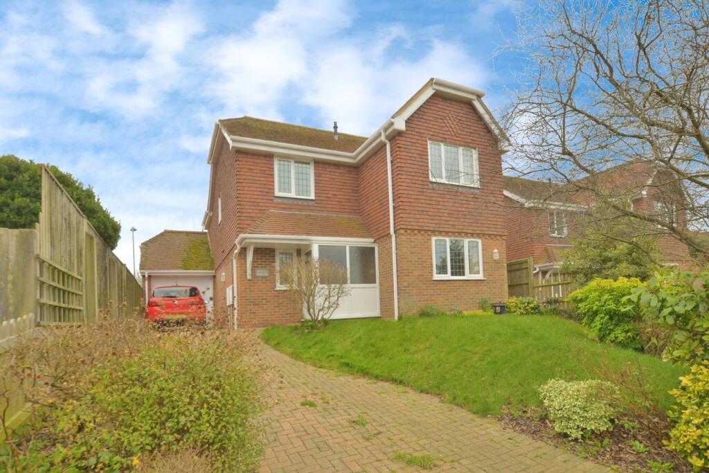 Main image of property: Fairfield Road, New Romney, Kent, TN28