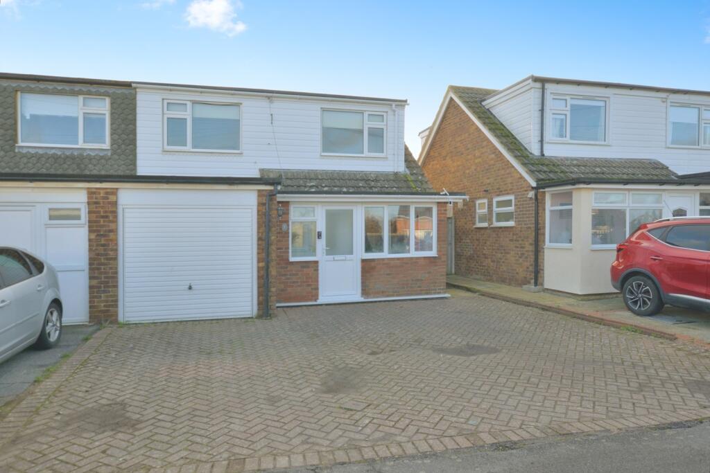 Main image of property: High Knocke, Dymchurch, Romney Marsh, Kent, TN29