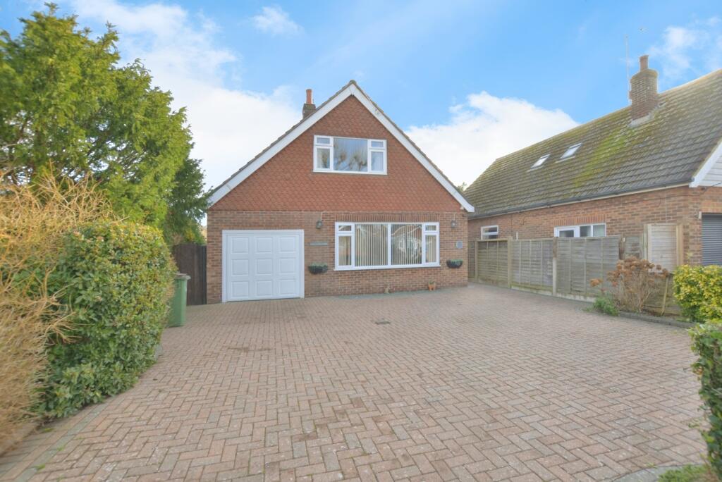 Main image of property: St. Andrews Road, Littlestone, Kent, TN28