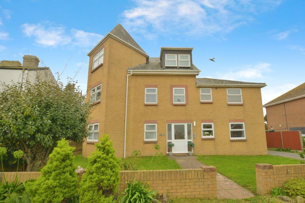 Main image of property: St. Nicholas Road, Littlestone, New Romney, Kent, TN28