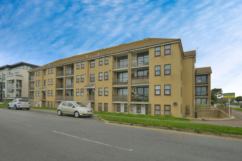 Main image of property: Grand Court, Grand Parade, Littlestone, New Romney, TN28