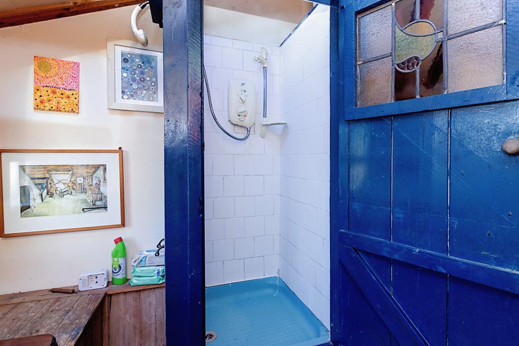 1 bedroom terraced house for sale in Church Street, St Columb Minor