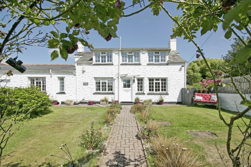 Main image of property: Tregaswith, Newquay, Cornwall, TR8