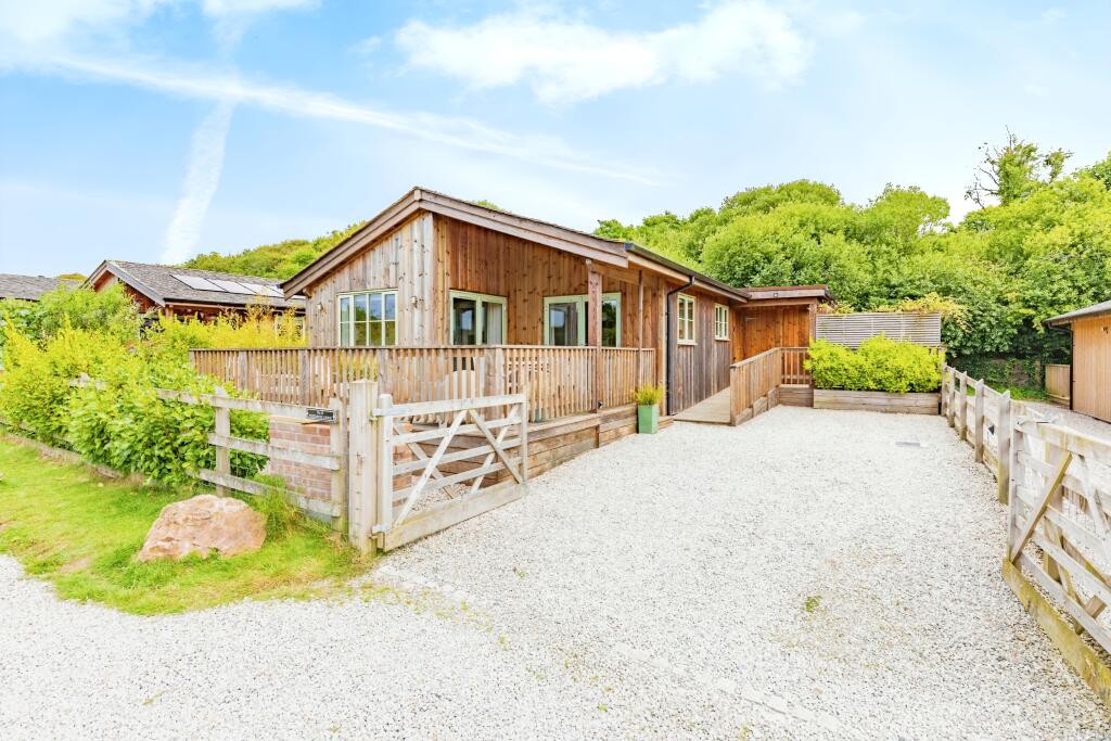 Main image of property: Meadowside Farm, Winnards Perch, St. Columb, Cornwall, TR9