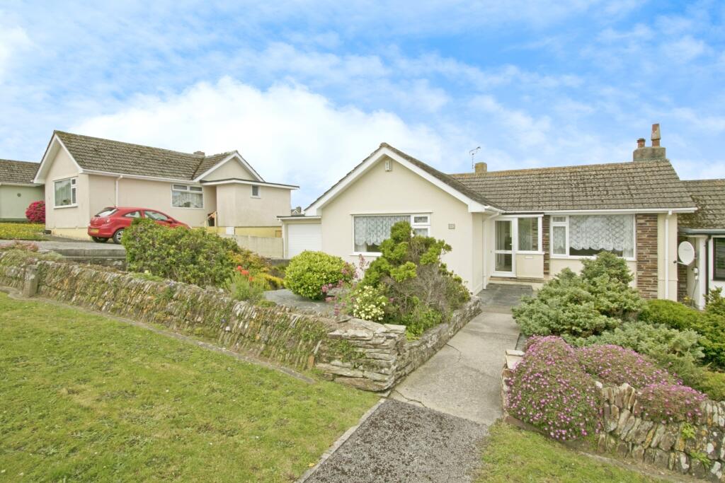 Main image of property: Lewarne Road, Porth, Newquay, Cornwall, TR7