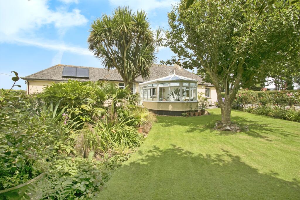 Main image of property: Cargoll Road, St. Newlyn East, Newquay, Cornwall, TR8