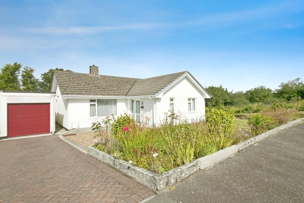 Main image of property: Harvenna Close, Fraddon, St. Columb, Cornwall, TR9