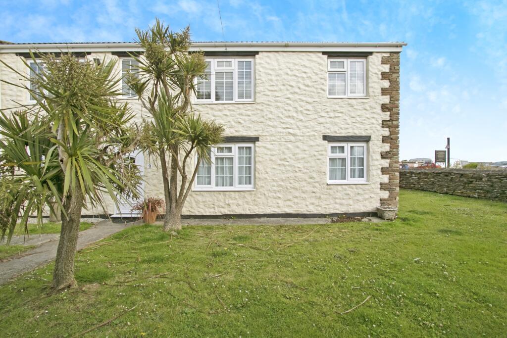 Main image of property: Trevarrian, Newquay, Cornwall, TR8