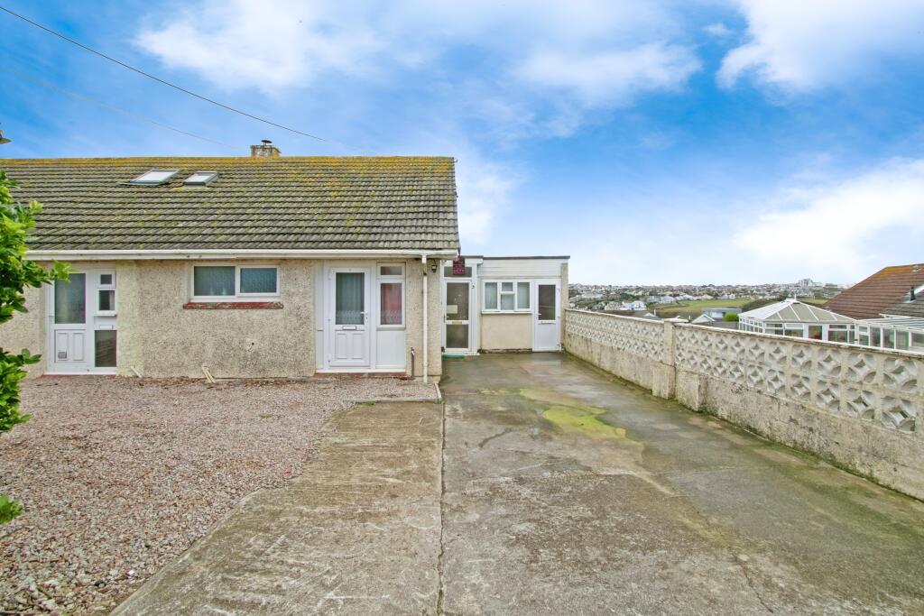 Main image of property: Trevelgue Road, Porth, Newquay, Cornwall, TR7