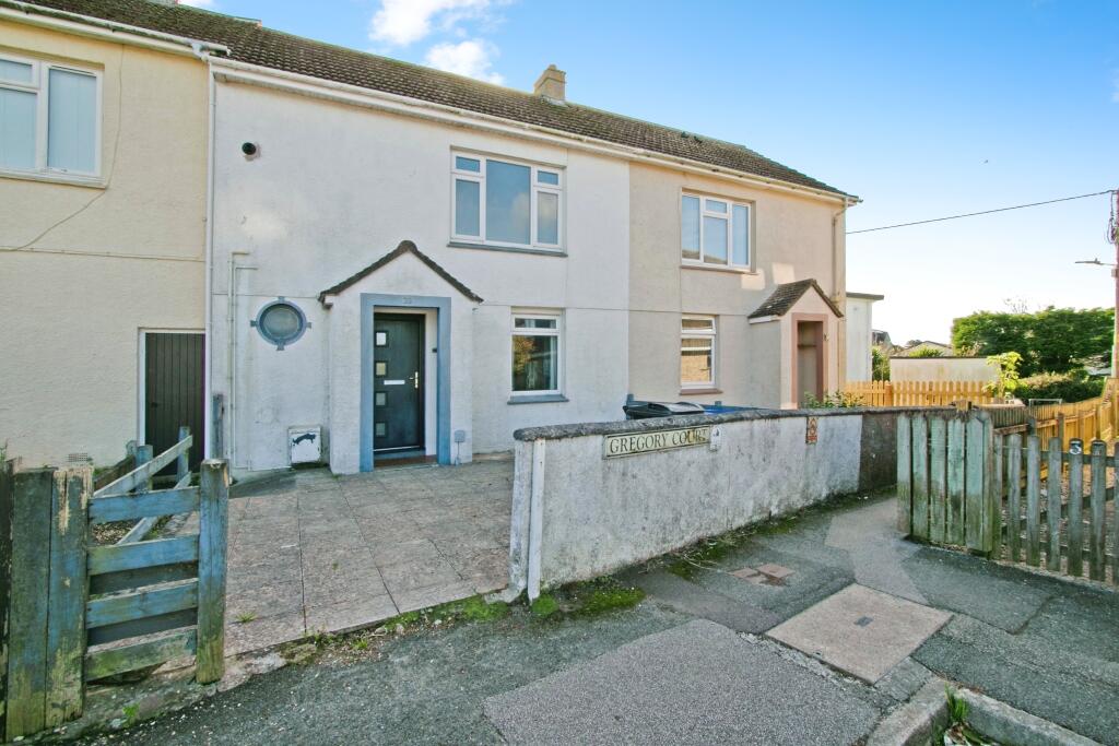Main image of property: Cross Close, Newquay, Cornwall, TR7