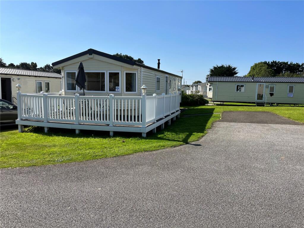 Main image of property: The Hawthornes, Newquay Holiday Park, Newquay, Cornwall, TR8