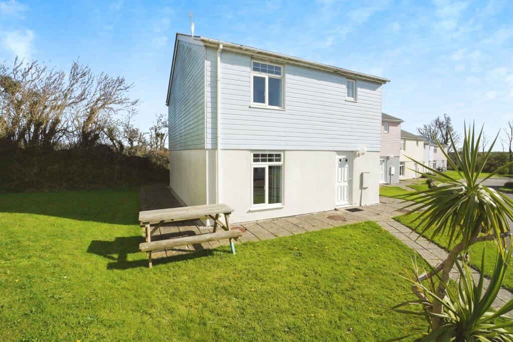 Main image of property: Golf Lodges, Atlantic Reach, Newquay, Cornwall, TR8
