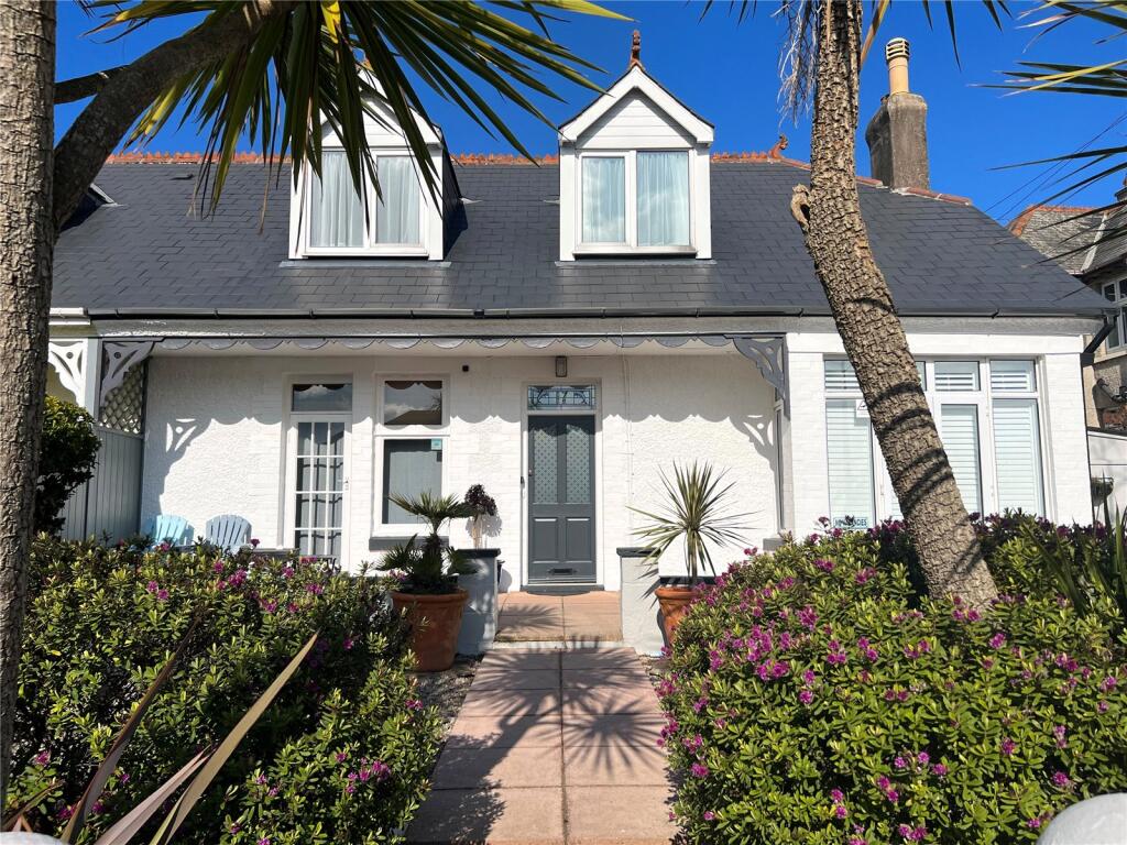 Main image of property: Eliot Gardens, Newquay, Cornwall, TR7