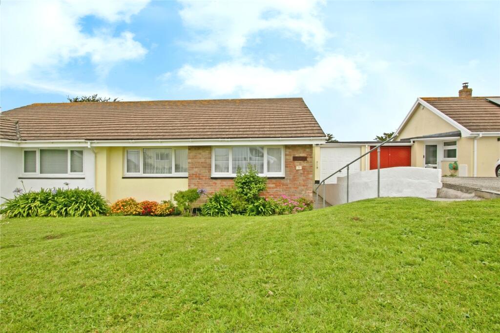 Main image of property: Wheal Golden Drive, Holywell Bay, Newquay, Cornwall, TR8