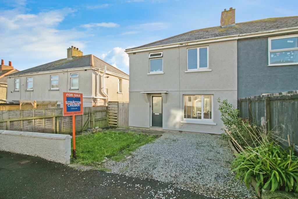 Main image of property: Robartes Road, Newquay, Cornwall, TR7