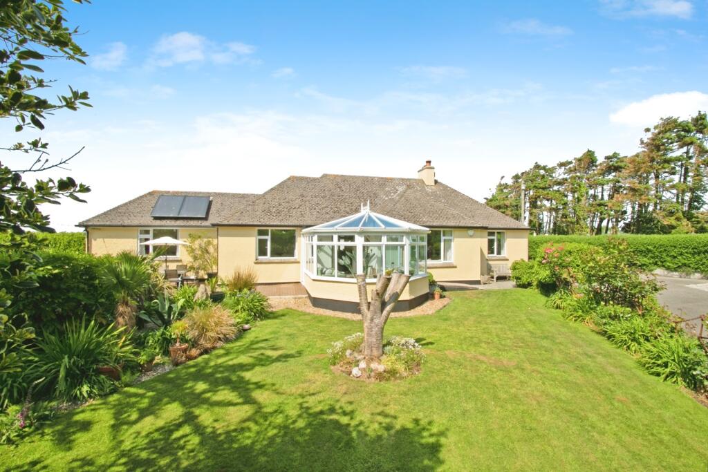 Main image of property: Cargoll Road, St. Newlyn East, Newquay, Cornwall, TR8