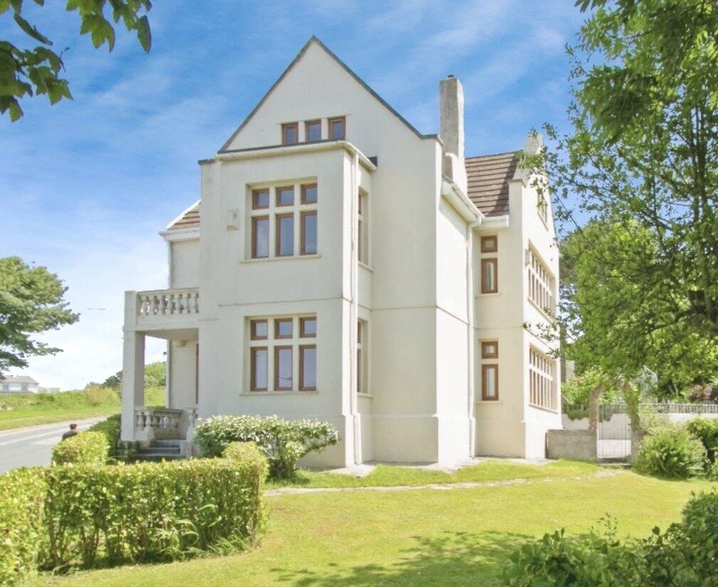 Main image of property: Fraddon Hill, Fraddon, St. Columb, Cornwall, TR9