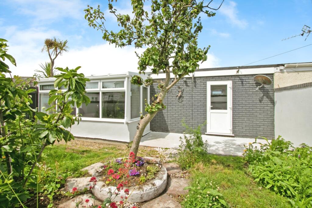Main image of property: Gannel View Close, Lane, Newquay, Cornwall, TR8