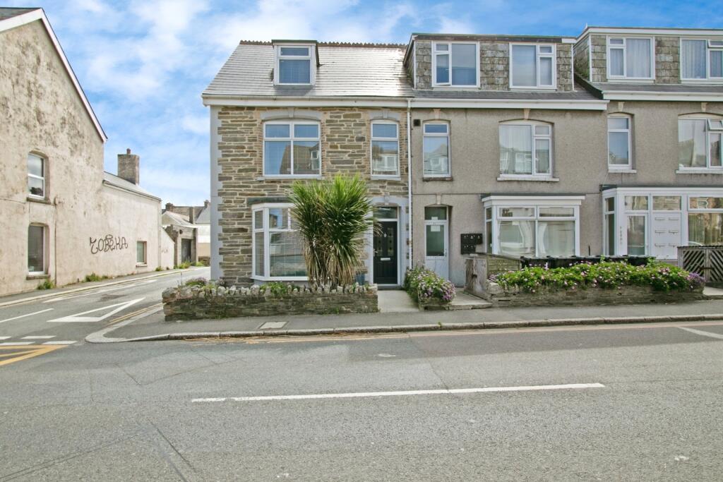 Main image of property: Berry Road, Newquay, Cornwall, TR7