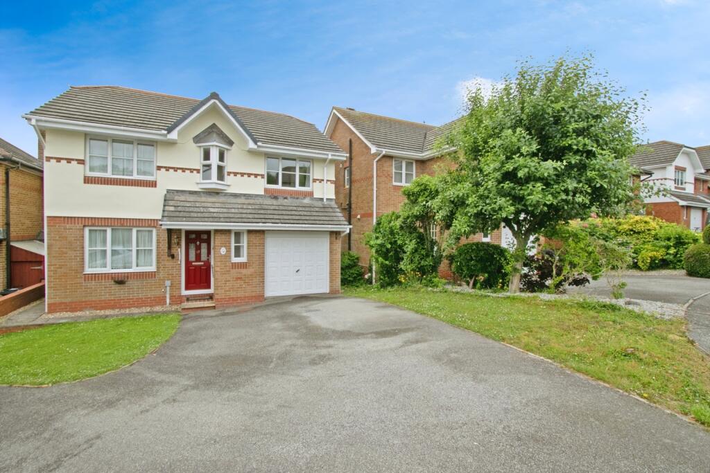 Main image of property: Penmere Drive, Pentire, Newquay, Cornwall, TR7