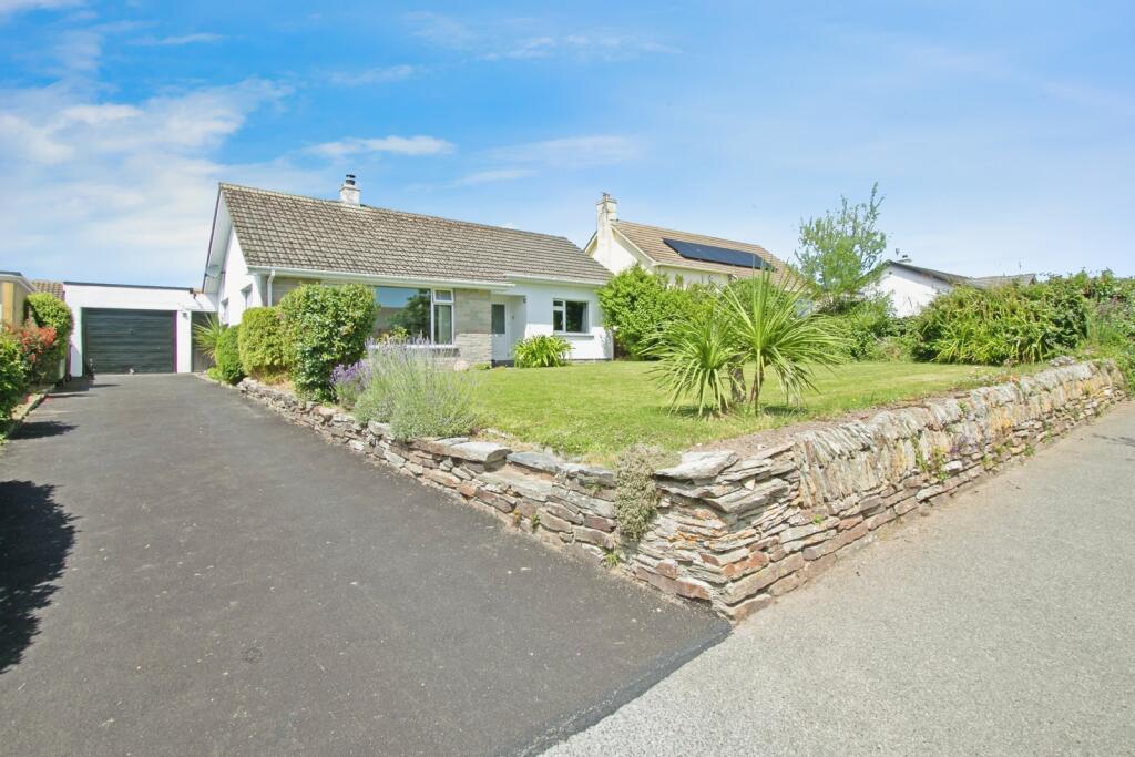 Main image of property: Whitegate Road, Newquay, Cornwall, TR7