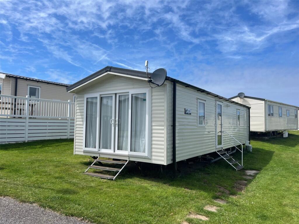 Main image of property: Newquay Bay Resort, Trevelgue, Newquay, Cornwall, TR8