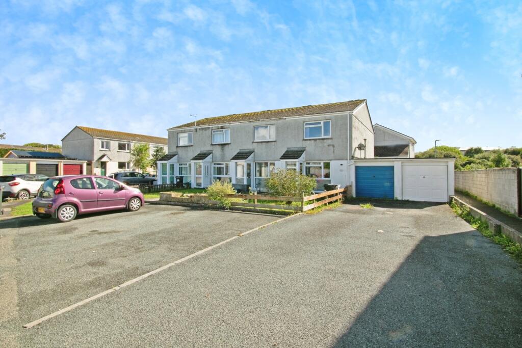 Main image of property: Polwhele Road, Newquay, Cornwall, TR7