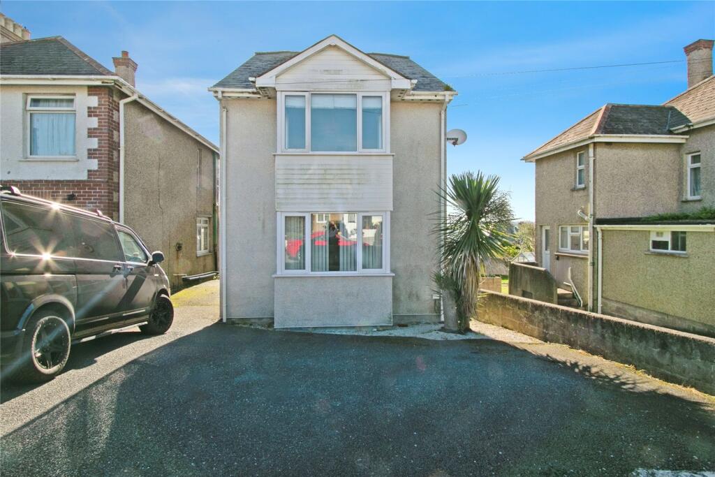 Main image of property: Trelawney Road, Newquay, Cornwall, TR7