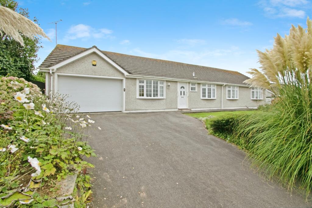 Main image of property: Praze Road, Newquay, Cornwall, TR7