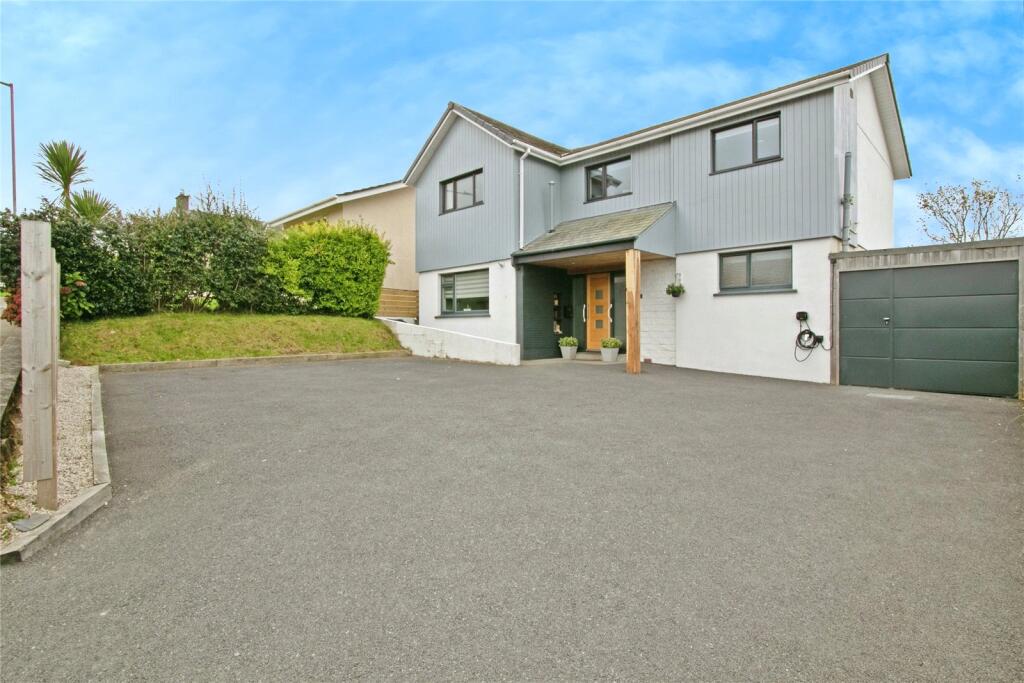 Main image of property: Treninnick Hill, Newquay, Cornwall, TR7