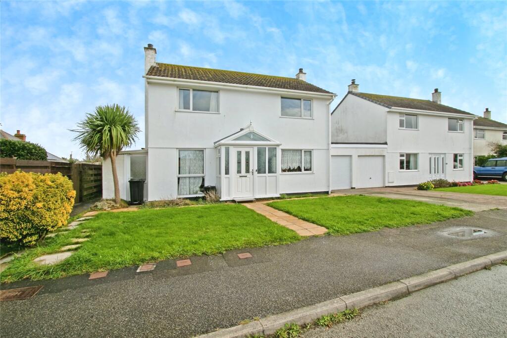 Main image of property: Lanlovie Meadow, Cubert, Newquay, Cornwall, TR8