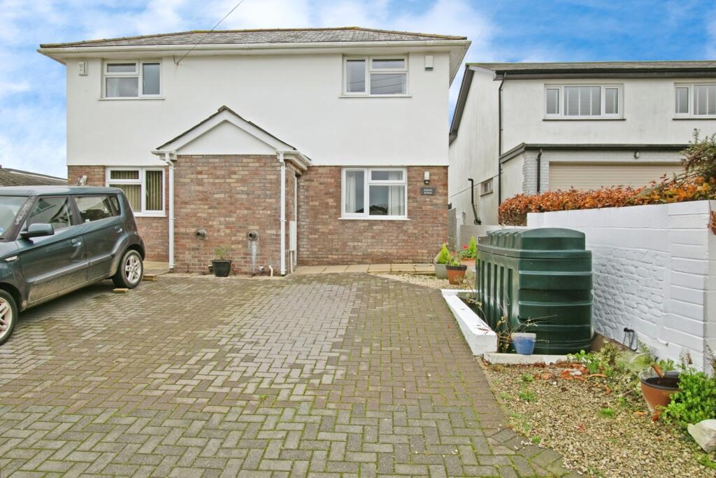 Main image of property: Neeham Road, St. Newlyn East, Newquay, Cornwall, TR8