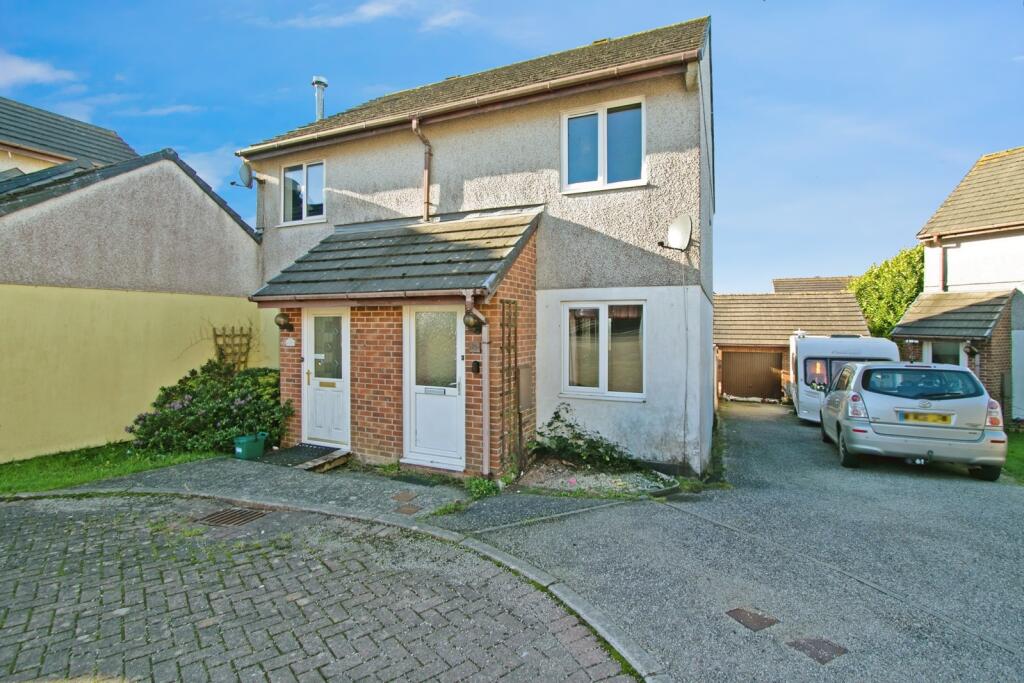 Main image of property: Kingsley Court, Fraddon, St. Columb, Cornwall, TR9