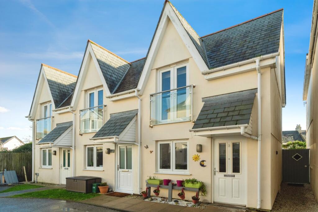 Main image of property: Tower Road, Newquay, Cornwall, ., TR7