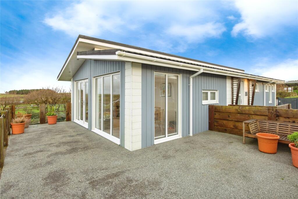 Main image of property: Trevornick Holiday Park, Holywell Bay, Newquay, Cornwall, TR8