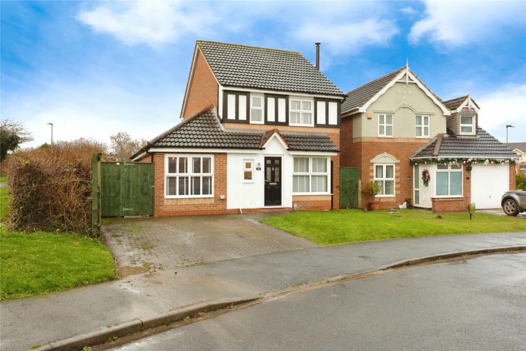 Main image of property: Cookson Way, CATTERICK GARRISON, North Yorkshire, DL9