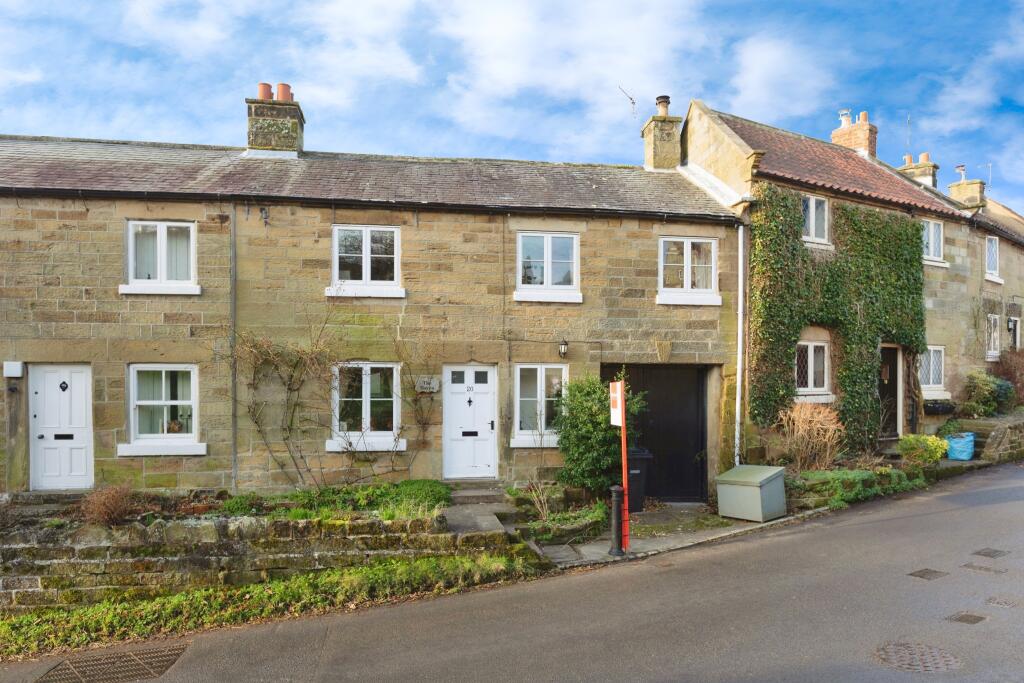 Main image of property: South End, Osmotherley, Northallerton, North Yorkshire, DL6