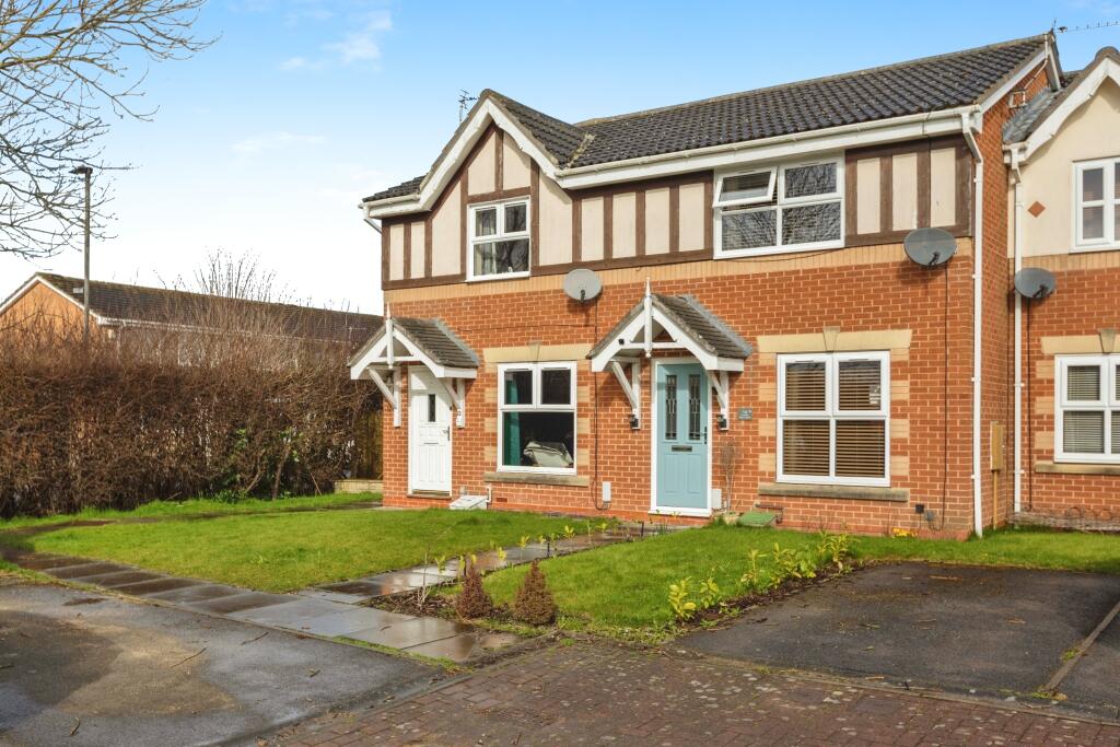 Main image of property: Bramblefields, Northallerton, North Yorkshire, DL6