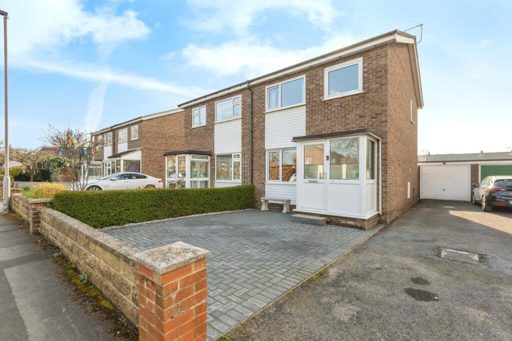 Main image of property: Goosecroft Lane, Northallerton, North Yorkshire, DL6