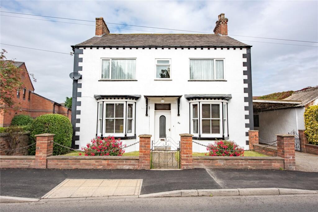 Main image of property: Romanby Road, NORTHALLERTON, North Yorkshire, DL7