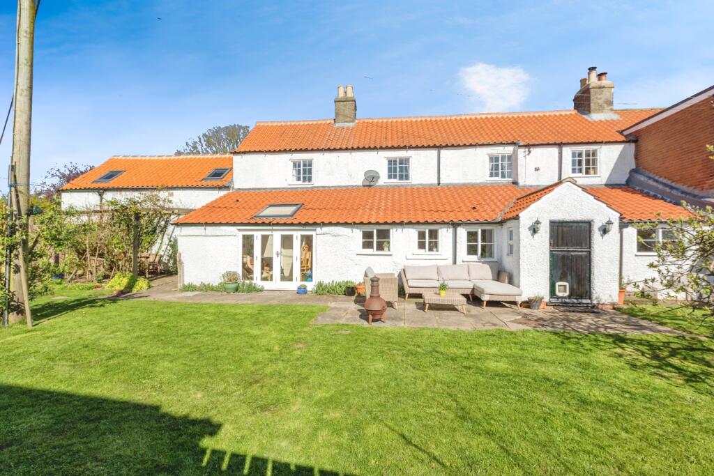 Main image of property: East Harlsey, Northallerton, North Yorkshire, DL6